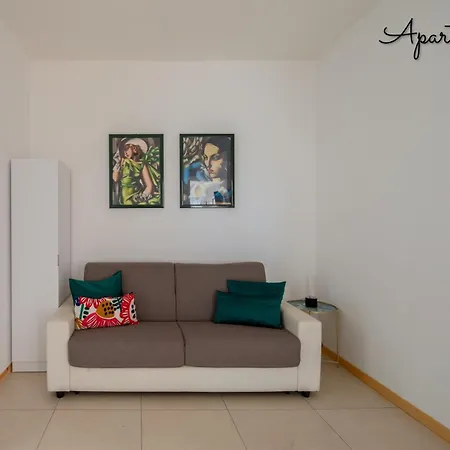 Pennylane Apartament Rzym