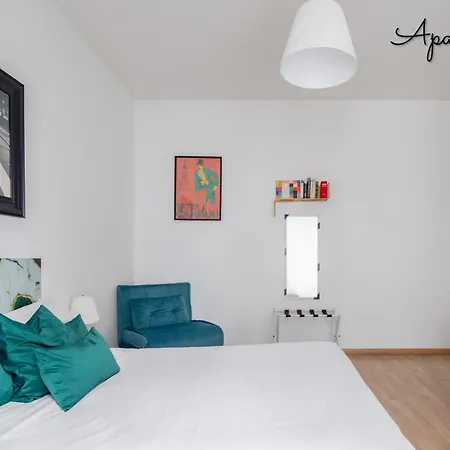 Pennylane Apartament