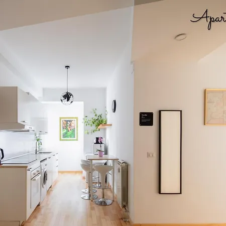 Pennylane Apartament *