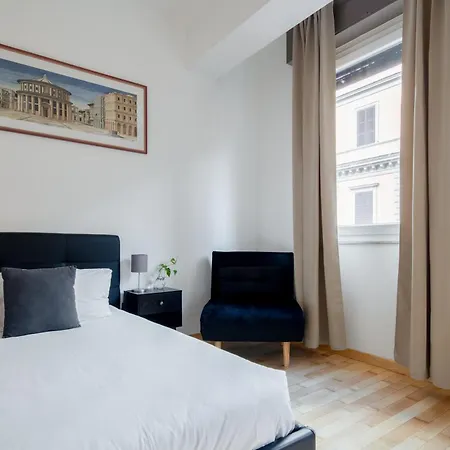 Apartament Pennylane *