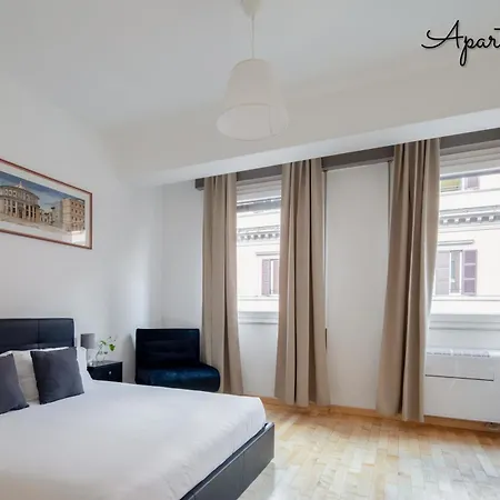 Pennylane Apartament Rzym