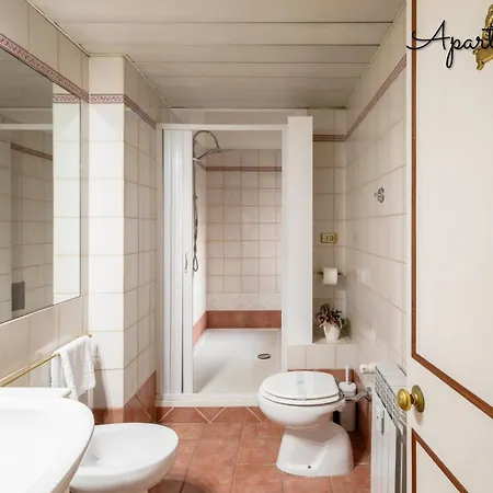 Apartament Pennylane Rzym