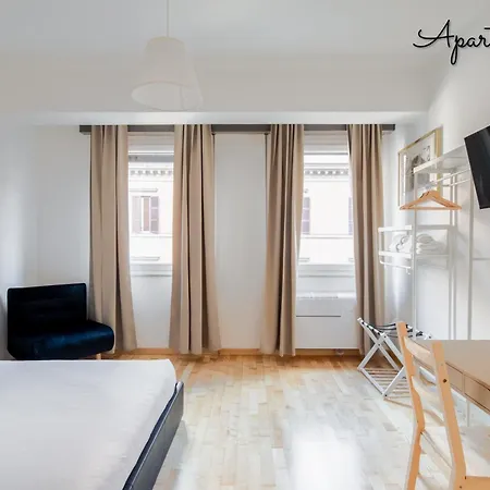 Apartament Pennylane