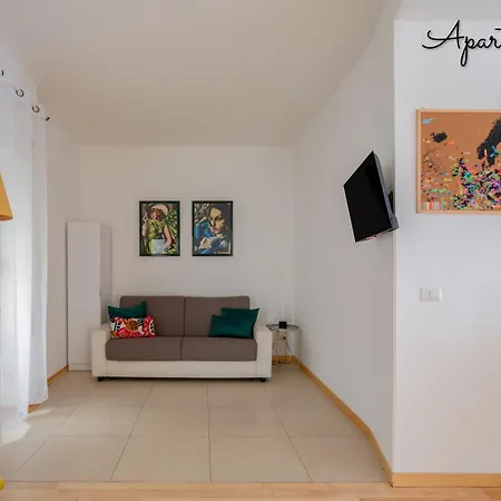 Apartament Pennylane *