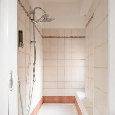 Apartament Pennylane Rzym