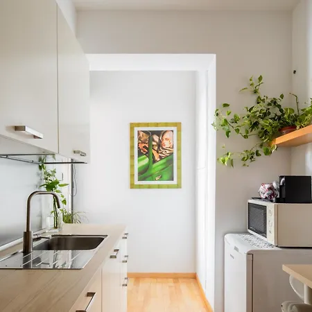 Apartament Pennylane