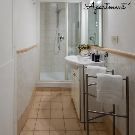 Pennylane Apartament *