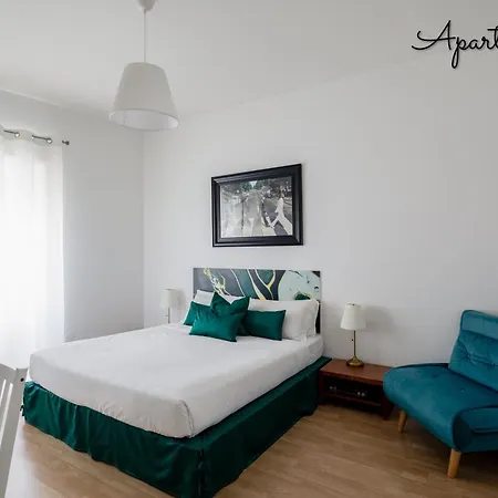 Apartament Pennylane *