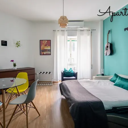 Pennylane Apartament