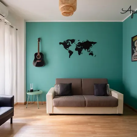 Pennylane Apartament *