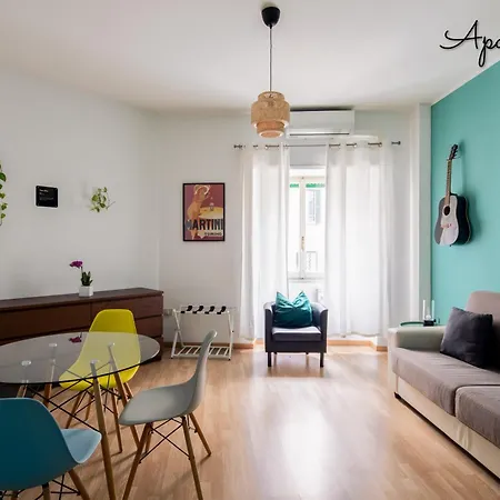Apartament Pennylane *