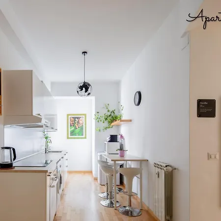 Pennylane Apartament Rzym