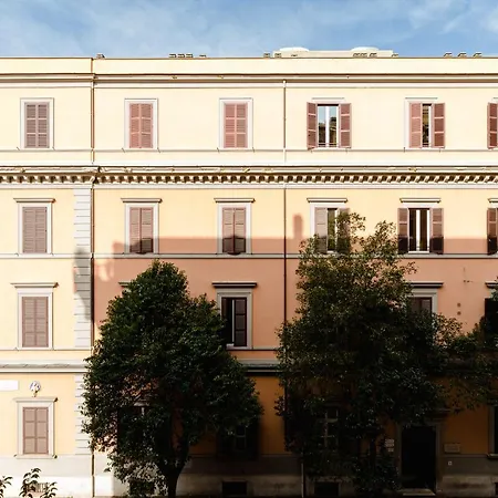 Pennylane Apartament Rzym