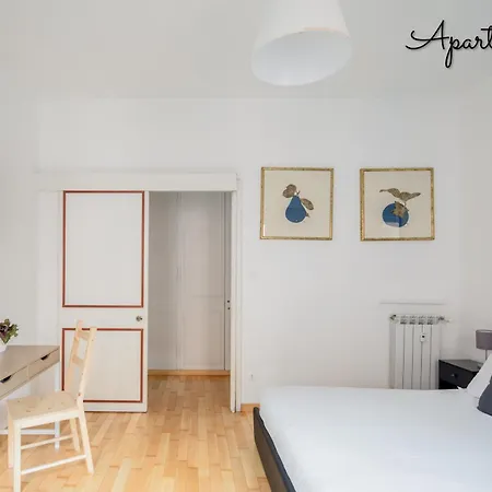 Apartman Pennylane