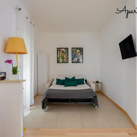 Pennylane Apartman