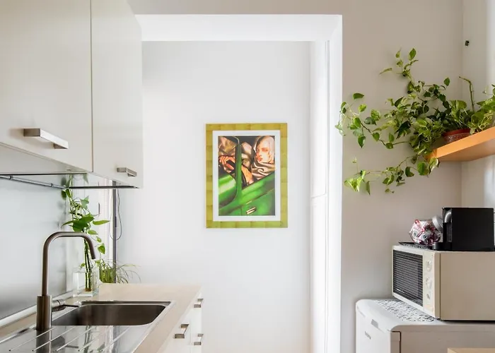 Apartment Pennylane